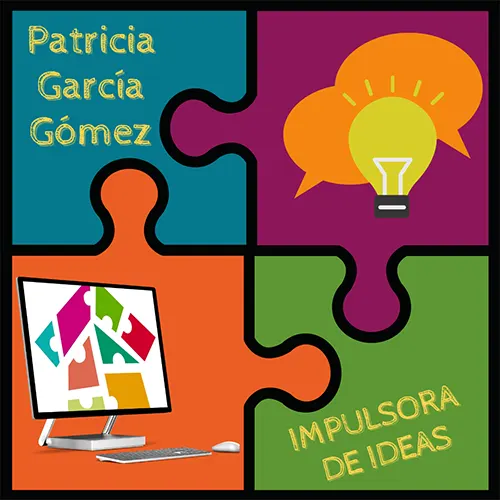 Patricia García Gomez