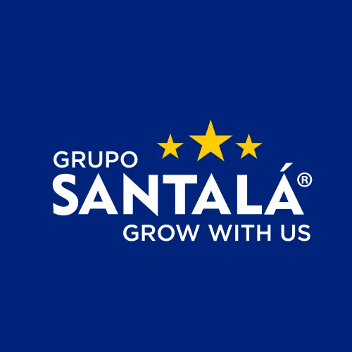 Grupo Santalá