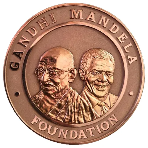Fundación Ghandi