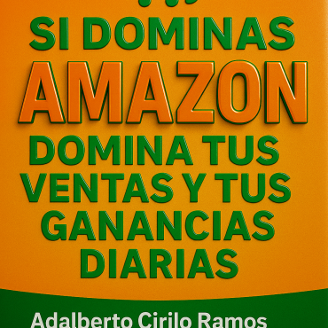 VENDEDORES DE AMAZON
