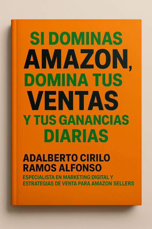 Dominas Amazon