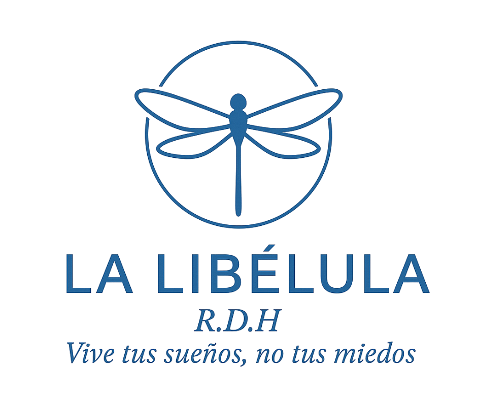 La Libélula