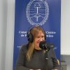 UN DÍA DE MUCHA EMOCIÓN para Patricia Murphy Doyle