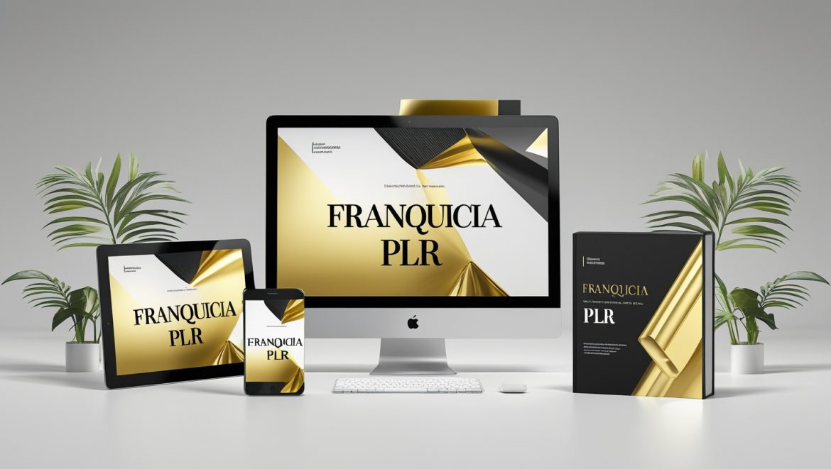 Franquicias PLR