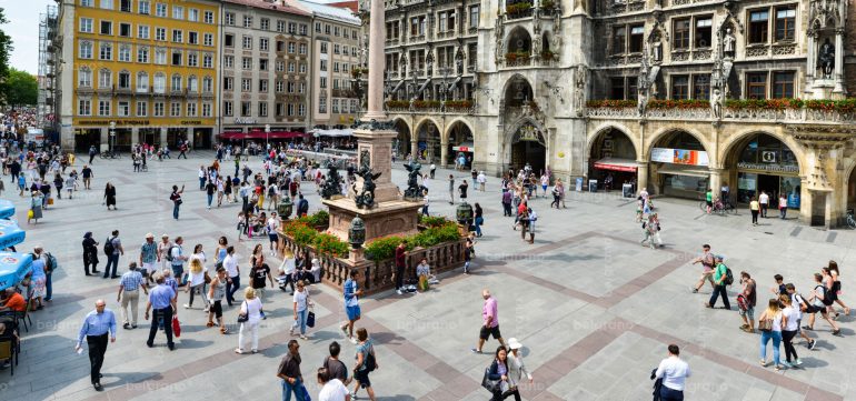 Munich