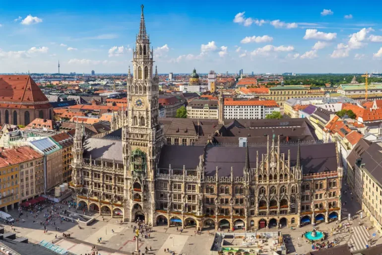 Munich