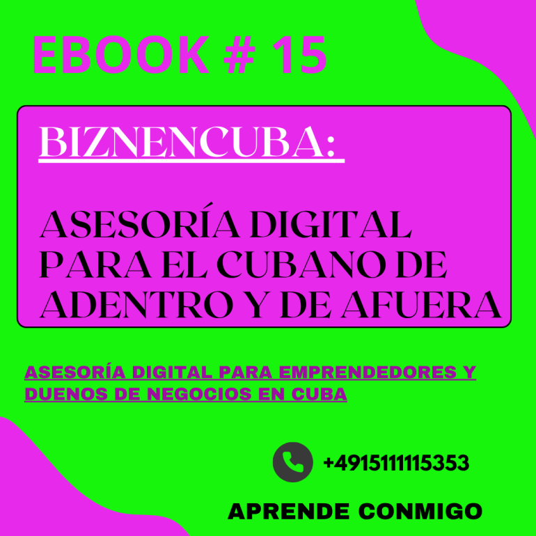 Publicidad diaria