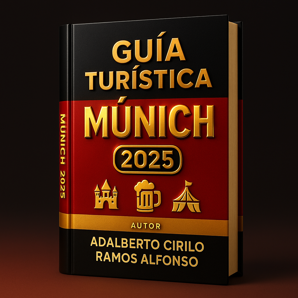 Múnich Oktoberfest