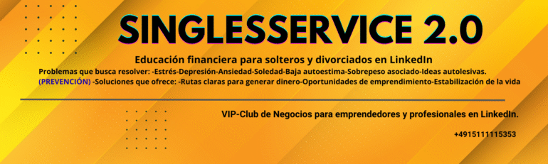 Solteros y Divorciados