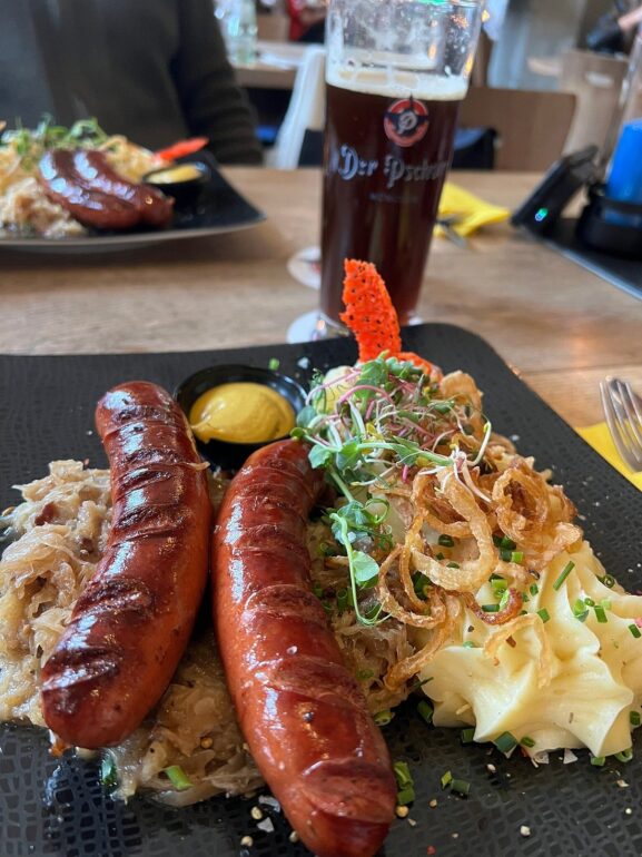 Múnich Oktoberfest