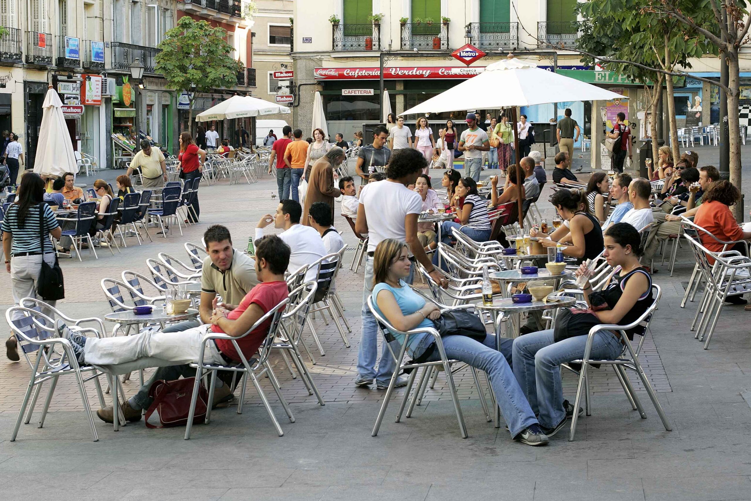 Fondo