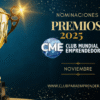 Club Mundial de Emprendedores
